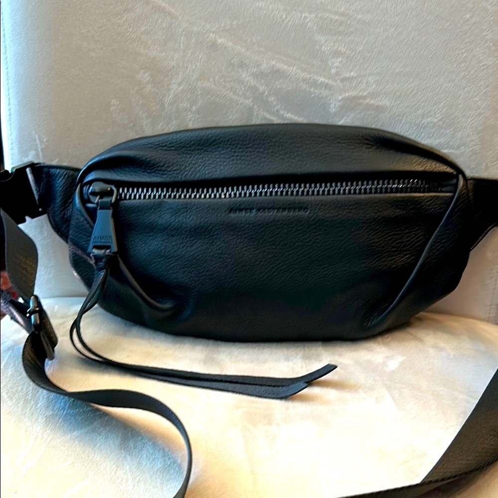 Aimee Kestenberg Milan bum bag